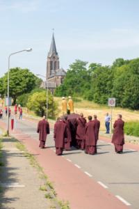 Processie Wolder 2019